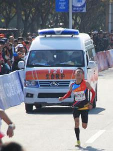 改则县大型活动