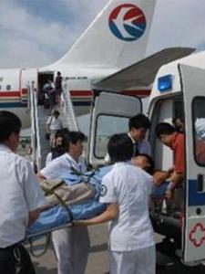 改则县接送服务